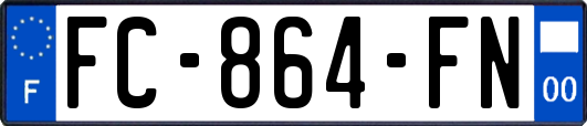 FC-864-FN