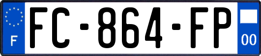 FC-864-FP