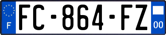 FC-864-FZ