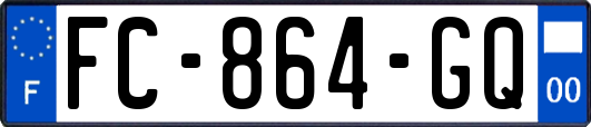 FC-864-GQ