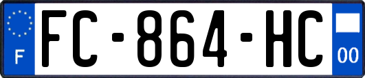 FC-864-HC