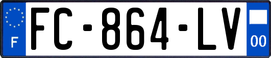 FC-864-LV