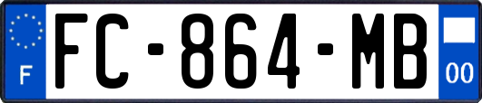 FC-864-MB