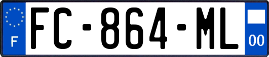 FC-864-ML