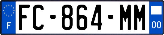 FC-864-MM