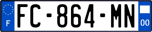 FC-864-MN