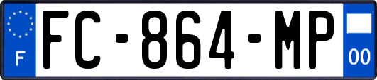 FC-864-MP