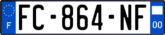 FC-864-NF