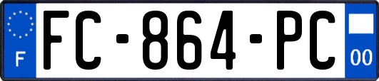 FC-864-PC