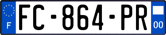 FC-864-PR