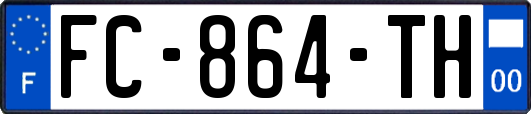 FC-864-TH