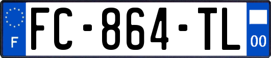 FC-864-TL
