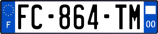 FC-864-TM