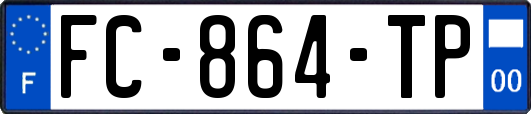 FC-864-TP