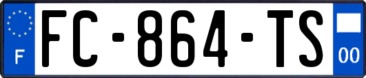 FC-864-TS