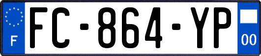 FC-864-YP