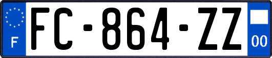 FC-864-ZZ