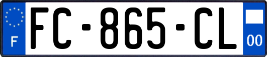 FC-865-CL