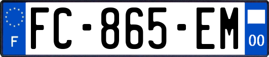 FC-865-EM