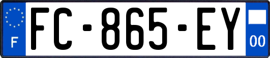 FC-865-EY