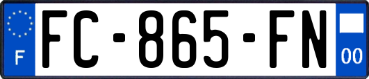 FC-865-FN