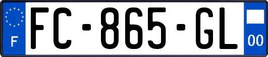 FC-865-GL