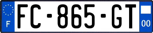 FC-865-GT