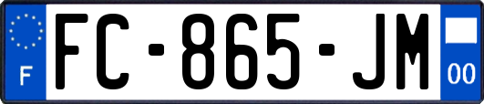 FC-865-JM