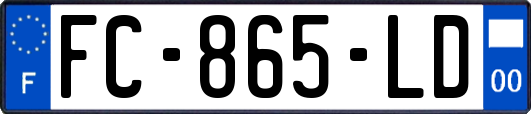 FC-865-LD