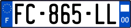 FC-865-LL