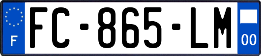 FC-865-LM