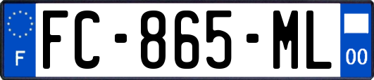 FC-865-ML