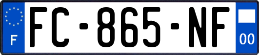 FC-865-NF