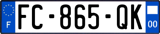FC-865-QK
