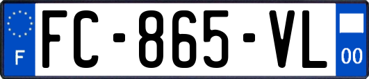 FC-865-VL