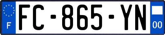 FC-865-YN