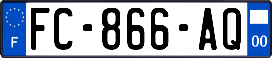 FC-866-AQ