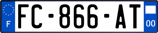 FC-866-AT