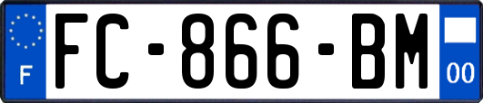 FC-866-BM