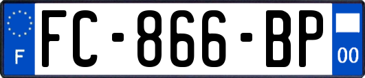 FC-866-BP