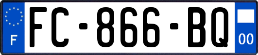 FC-866-BQ