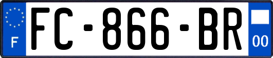 FC-866-BR