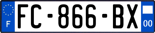 FC-866-BX