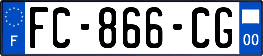 FC-866-CG