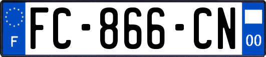 FC-866-CN