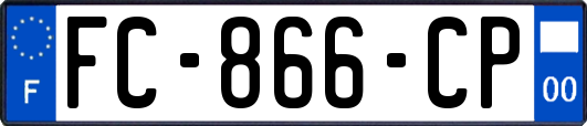 FC-866-CP