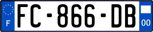 FC-866-DB