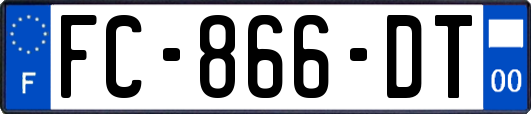FC-866-DT