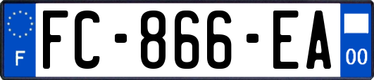 FC-866-EA