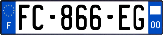 FC-866-EG